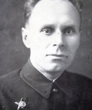 Рукин Василий Федорович