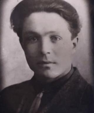 Алексеев Дмитрий Васильевич