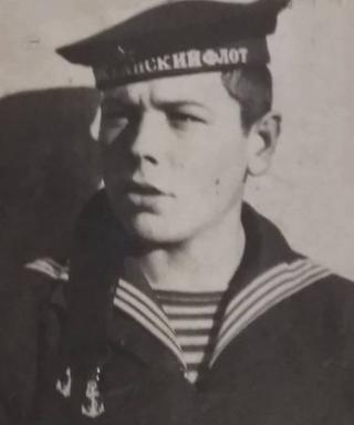 Веселов Пётр Павлович