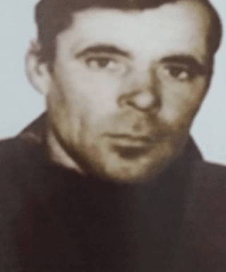 Гарькин Алексей Акимович