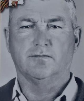 Матвиенко Василий Калинович