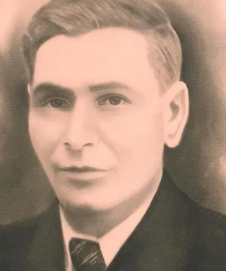 Южаков Иван Дмитриевич