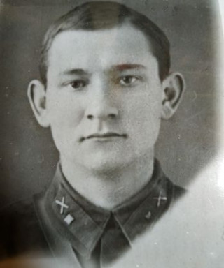 Богданов Николай Ильич