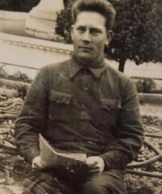 Долторниязов Акбер Зейнадинович