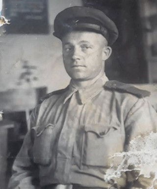 Москалец Леонид Фёдорович