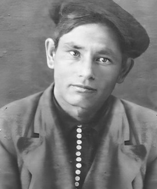 Кильдибаев Газис Гарифуллович