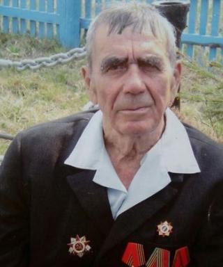 Смирнов Дмитрий Тарасович