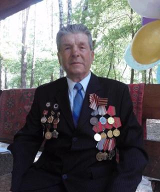 Басок Александр Владимирович