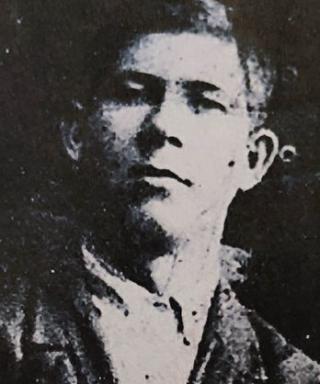 Ледовский Петр Мефодьевич