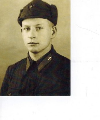 ОРЛОВ Николай Фёдорович