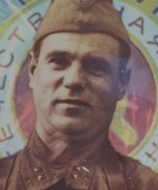 Мышкин Михаил Васильевич