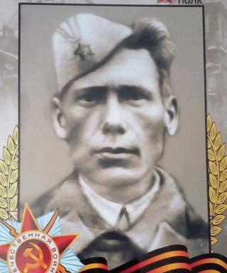 Чудопалов Сергей Иванович