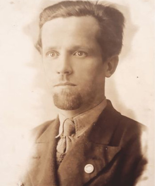 Куц Тимофей Петрович