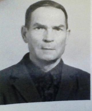 Гунько Григорий Петрович