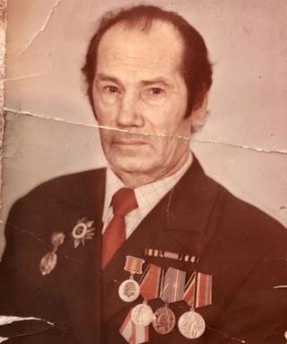 Скреплов Евгений Николаевич