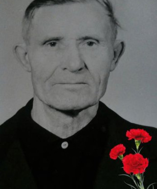 Котов Фёдор Фролович