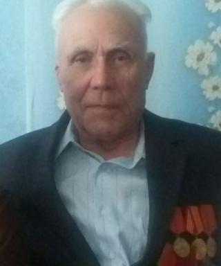 Тихонов Ананий Константинович