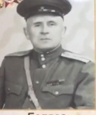 Беляев Петр Иванович