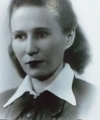 Павловская Александра Семеновна