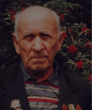 Карнаухов Борис Михайлович