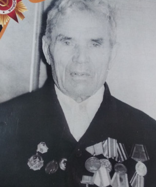 Журавлёв Василий Иванович