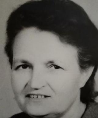 Ветринцева Ксения Петровна