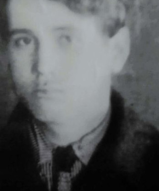 Ичетовкин Федот Никитьевич