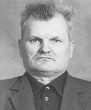 Хроменок Иван Александрович
