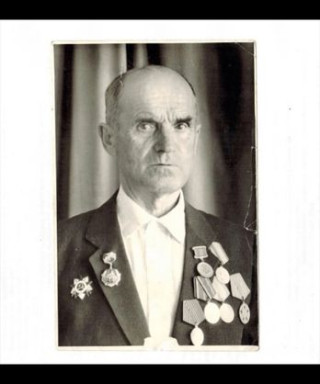 Василенко Антон Иванович