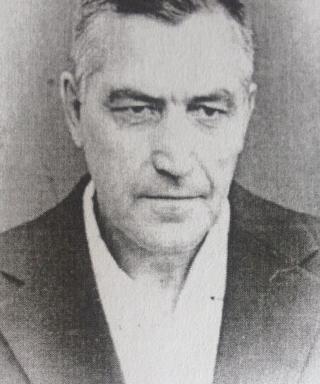 Мордвинов Сергей Андреевич
