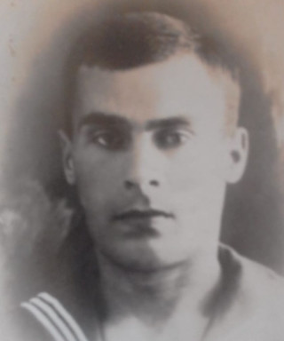 Чаплыгин Фёдор Кириллович