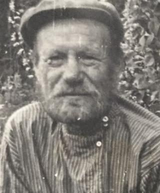 Спиридонов Михаил Спиридонович