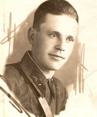 Кузнецов Николай Александрович