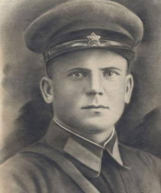 Линник Василий Прокофьевич