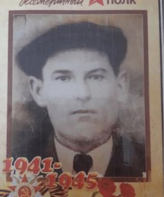 Строев Михаил Васильевич