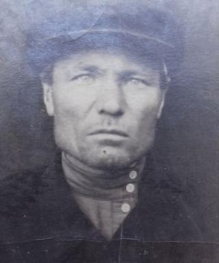 Грачев Михаил Фёдорович