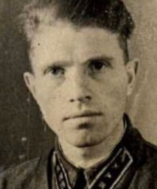 Кочетков Василий Александрович