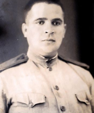 Ворсин Кирил Ефимович