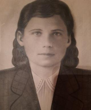 Криводуб Наталья Игнатьевна