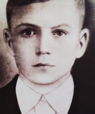 Пестряков Анатолий Прокопьевич