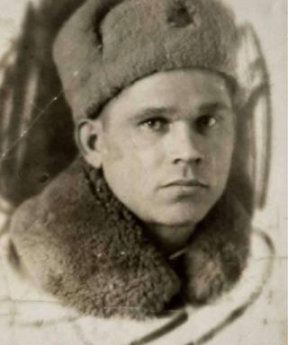 Сальников Михаил Дмитриевич