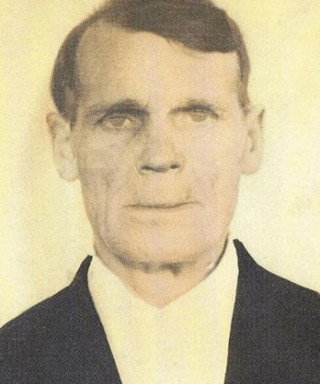 Должиков Михаил Иванович