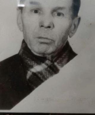 Кудряшов Константин Михайлович