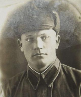 Веденеев Владимир Иванович