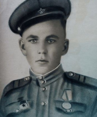 Дёмин Александр Витильевич