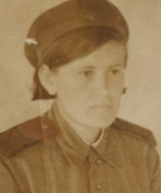 Кардакова Галина Анисифоровна