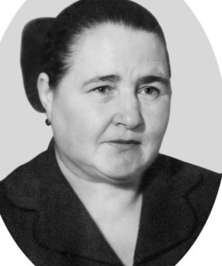 Юдина (Тырина) Елена Григорьевна