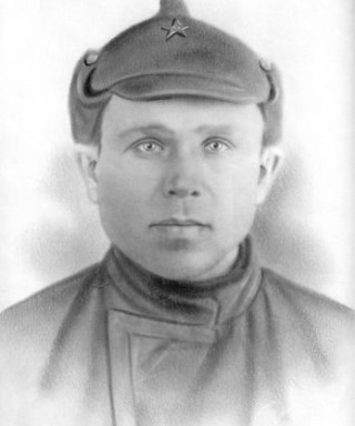 Тырин Григорий Михайлович