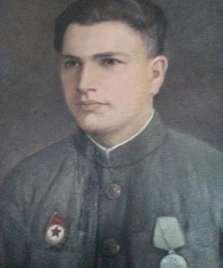 Шеин Николай Александрович