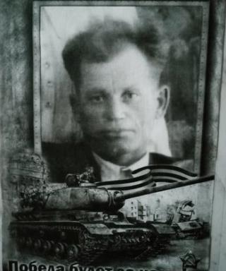 Добрынин Александр Федотович